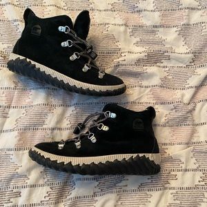 Sorel Youth Out N About Conquest Boots